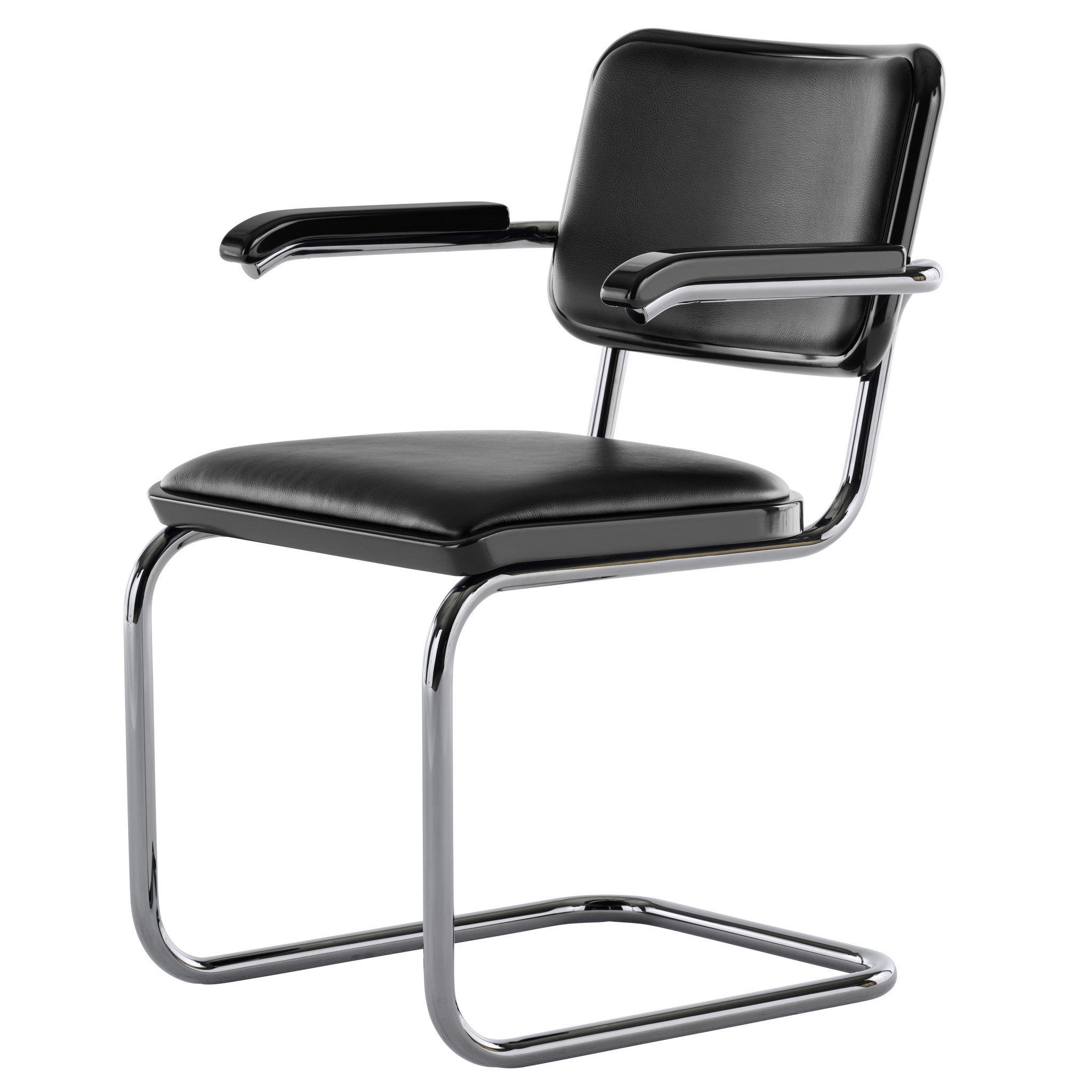 Immagine di S 64 P Sedia a sbalzo – Edizione Jil Sander